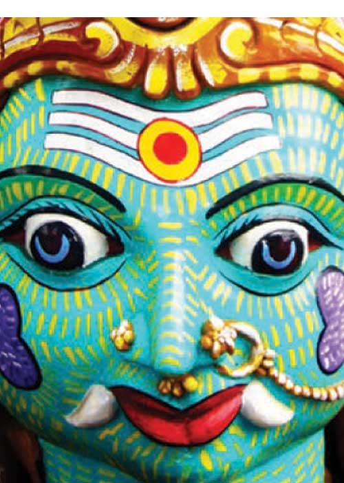 எதிரிகளால் திடீர் அதிர்ஷ்டம்பெறும் யோகம்! -க. காந்தி முருகேஷ்வரர்