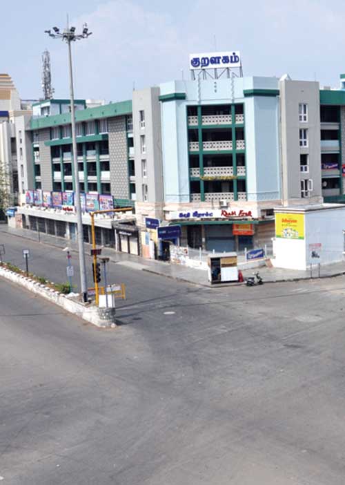 கும்மியடிக்கும் கொரோனா! சளைக்காமல் போராடும் ஸ்டாலின்! தமிழகம் எப்போது மீளும்?