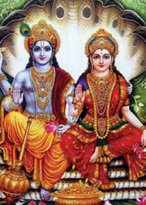 ஏற்றம் தரும் ஏகாதசி விரதம்! - ஆரூடச்செம்மல் அருண் ராதாகிருஷ்ணன்