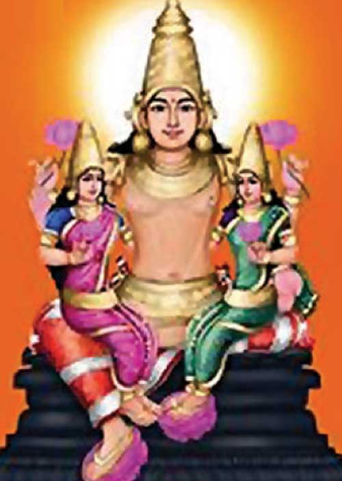 சுகவாழ்வு, தொழில் யோகம் தரும் சூரிய சக்கர வழிபாடு! -கே. குமார சிவாச்சாரியார்