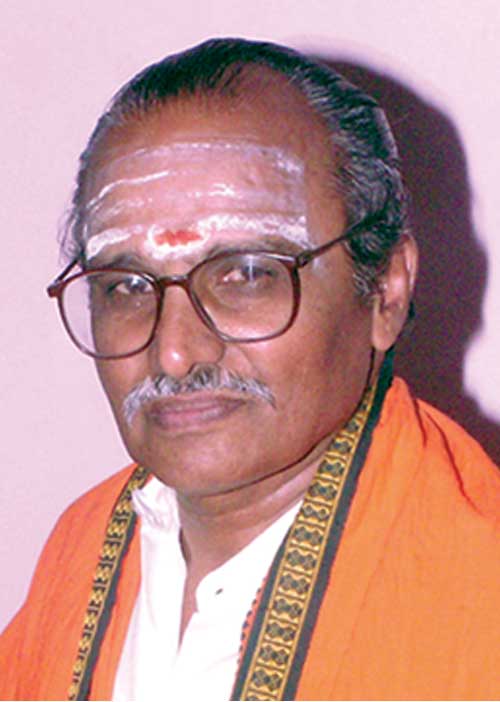ஜோதிடபானு "அதிர்ஷ்டம்' சி. சுப்பிரமணியம் பதில்கள்!