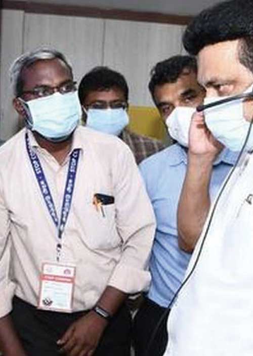ராங்கால் தி.மு.க.வை பழிவாங்கிய அதிகாரிகளுக்கு பவர்ஃபுல் போஸ்டிங்! மத்திய மந்திரியாகும் ஓ.பி.எஸ்?