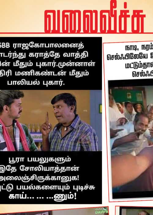 வலைவீச்சு