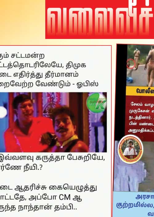 வலைவீச்சு