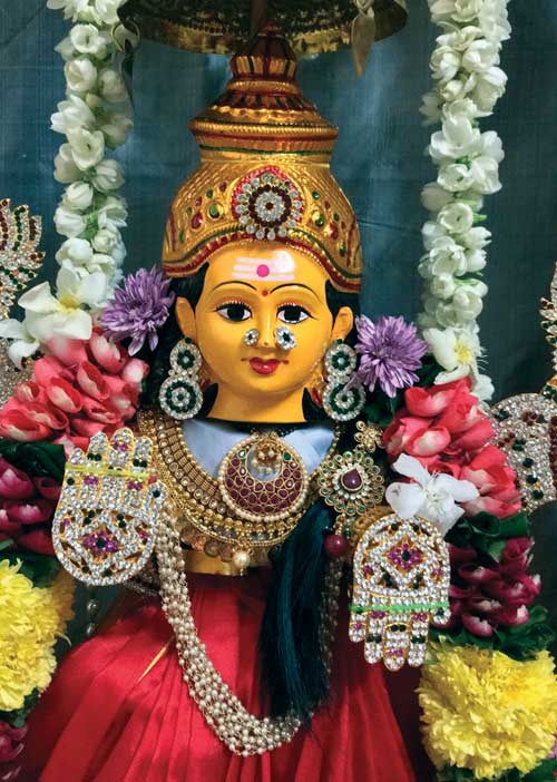 ஜோதிடபானு "அதிர்ஷ்டம்' சி. சுப்பிரமணியம் பதில்கள்!