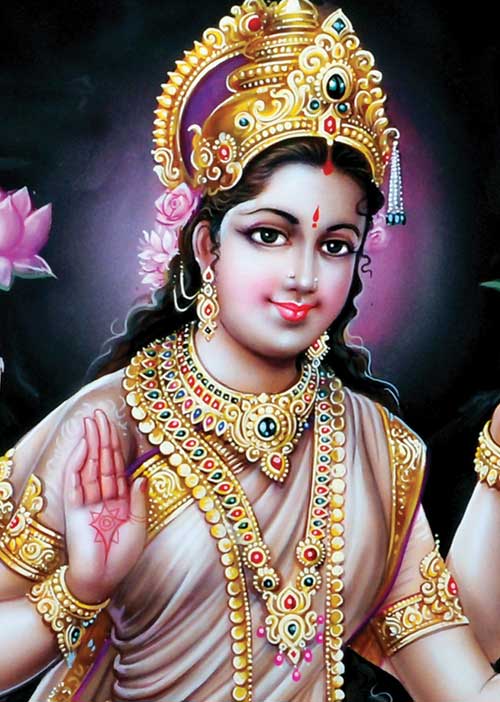 அதிகாரம் வலக்கரத்தில் ஆணவம் இடக்கரத்தில் யாருக்கு? - சச்சிதானந்த பெருமாள்