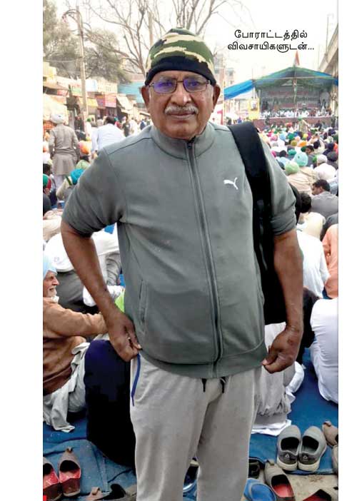 கொள்ளையனே வெளியேறு! -சி மகேந்திரன் (34)