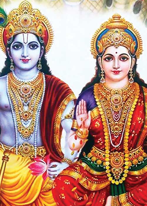 திருமண தோஷங்களும் தீர்வுகளும்! சென்ற இதழ் தொடர்ச்சி...