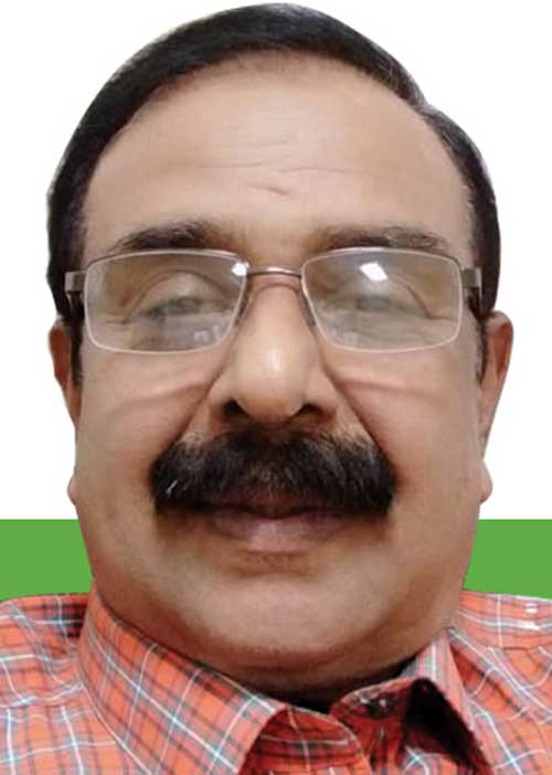 கொரோனாவை வீழ்த்தும் கூட்டு மருத்துவம்! -நம்பிக்கை அளிக்கும் டாக்டர் கலீல் ரஹ்மான்!