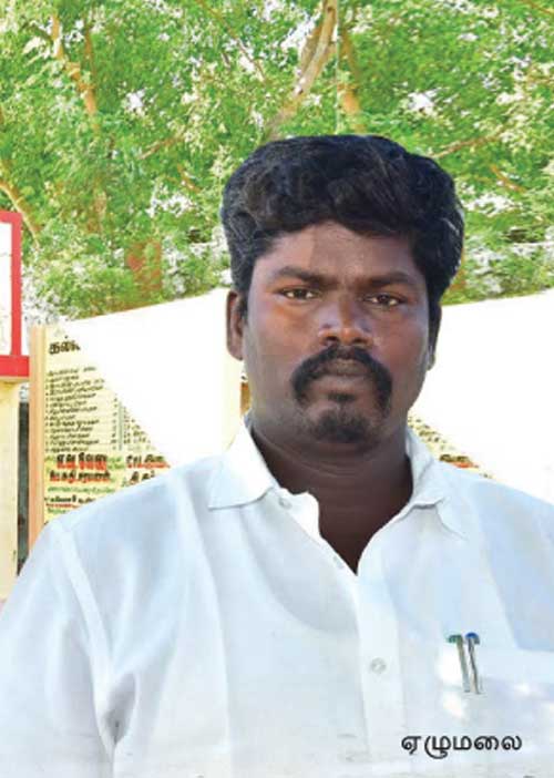 "என் வீட்ல மாடுமேய்ச்ச நீ தலைவரா?'' -பட்டியல் இனத்தவருக்குத் தொடரும் அவமானம்!