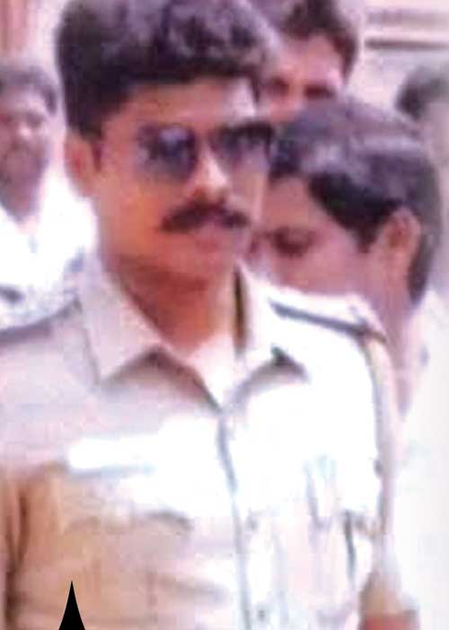 நக்கீரன் செய்தி எதிரொலி! கைதியான போலீஸ் எஸ்.ஐ! -சிறுமி பட்ட பாடு