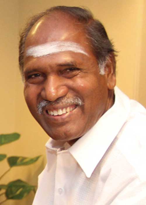 என்.ஆர்.காங்கிரஸ் - பா.ஜ.க. ஆடுபுலி ஆட்டம்! -அல்லாடும் புதுச்சேரி அரசியல்