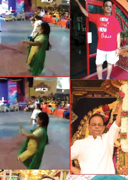 சாக்லேட்-ஆல்கஹால் கொடுத்து வசியம்! சிவசங்கர் பாபாவிடம் சிக்கிய மாணவிகளின் பகீர் வாக்குமூலம்!