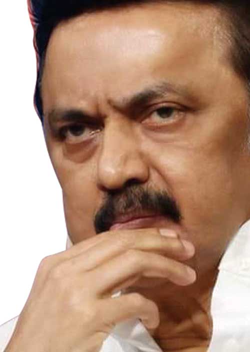 துரோகிகளை களையெடுங்கள்! திமுக விசுவாசிகள் குரல்!