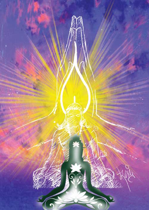 சித்தர்கள் அருளிய வாசி யோகம் 48 - சித்தர்தாசன் சுந்தர்ஜி