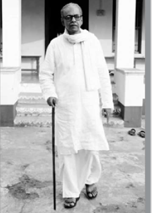 முதல்வர்களின் முதல்வர் : ஆவணப்படம்