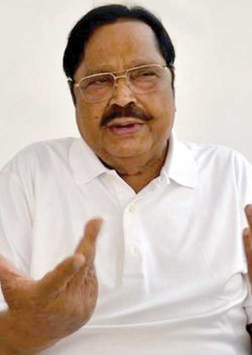 மேகதாது: கர்நாடகவைத் தூண்டிவிடும் டெல்லி! -சரமாரியாக வெடித்த துரைமுருகன்!