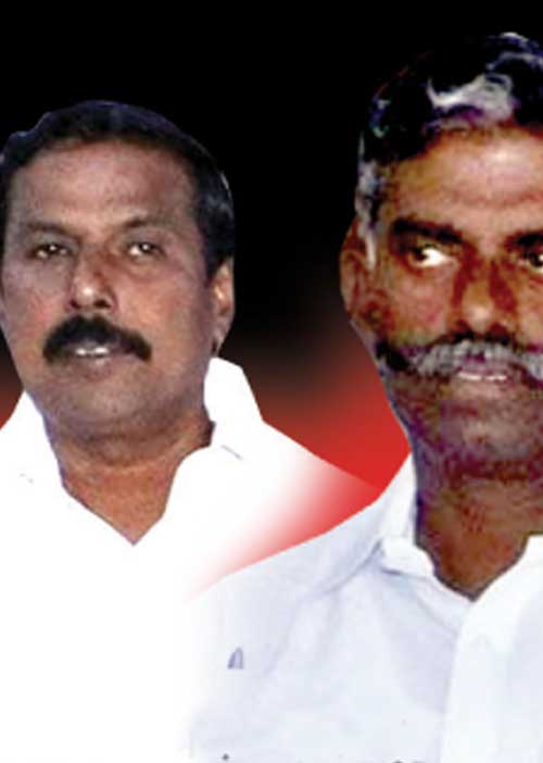 ஊராட்சி ஒன்றியத்தை துவம்சமாக்கும் உடன்பிறப்புகளின் உள்ளடி!