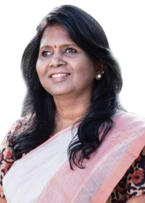 தனியார் நிறுவன பெண்மணி கையில் அரசு ரகசியங்கள்! -ஐ.பி.எஸ் வட்டார சர்ச்சை