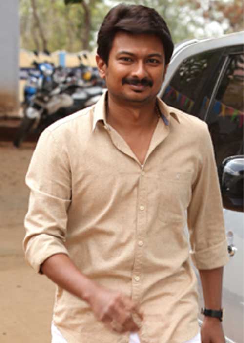 தி.மு.க.வில் இள ரத்தம்! சவால் களத்தில் உதயநிதி!
