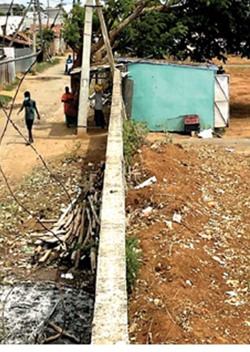 தீண்டாமை சுவர்களைத் தீண்டுவோம்... வெகுண்டெழும் சமூக இயக்கங்கள்!