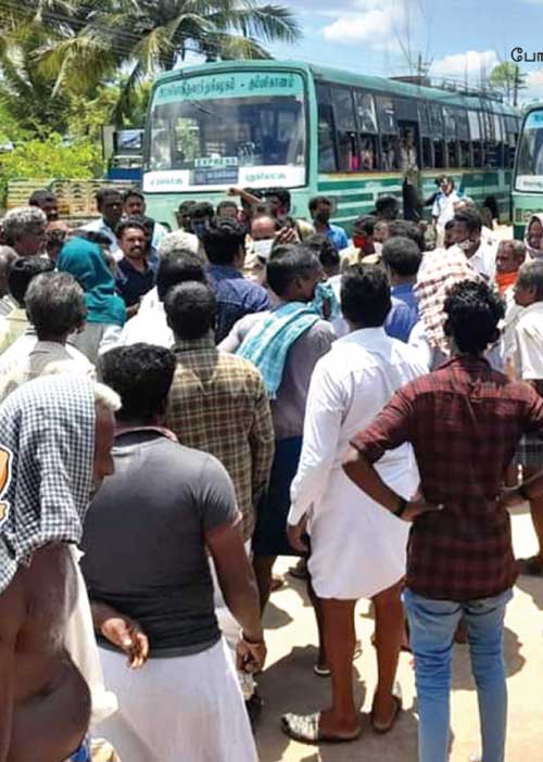விளைச்சலும் விலையும்! -குவியும் விவசாயிகள் கோரிக்கை!