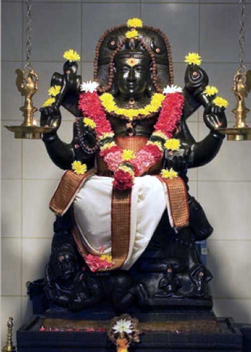 நவகிரகங்கள் 9-ல் நிற்கும் பலன்கள்! -க. காந்தி முருகேஷ்வரர்