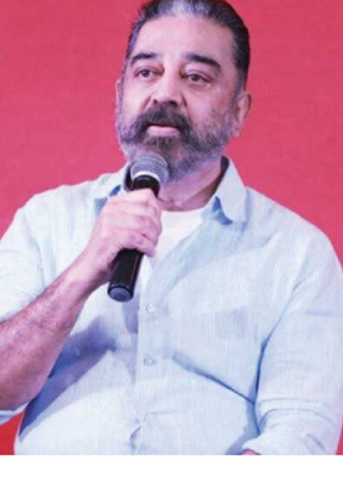 கோட்டை விட்டதை கோட்டை ஆக்குவரா? -களமிறங்கிய கமல்!