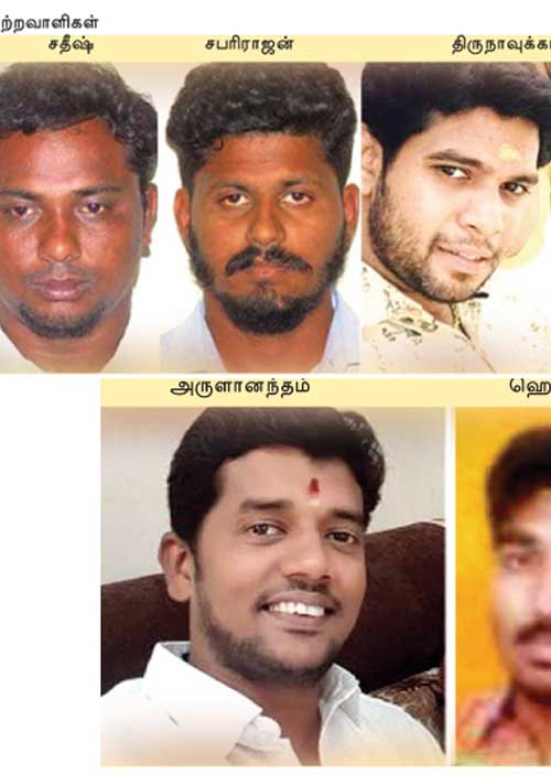 சீக்கிரம் தீர்ப்பு! சிக்கும் பொள்ளாச்சி கொடூரன்கள்!