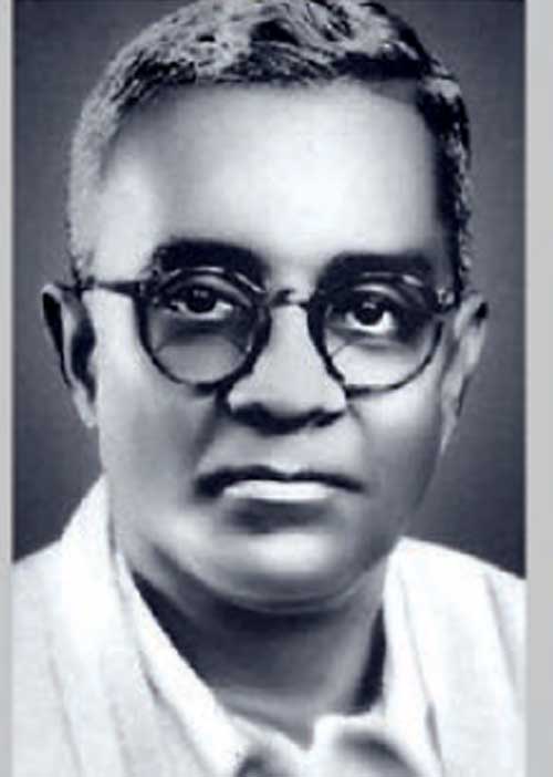 மாபெருந் தமிழ் ஆளுமை! -மறைமலை இலக்குவனார்