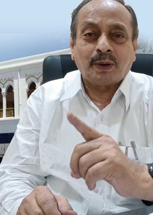 உரிமைப் போரில் 2 ஆயிரம் கோடி சொத்து!