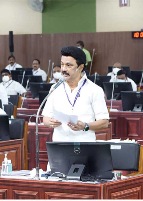 அடித்து ஆடும் முதல்வர்! விவசாயிகளின் எதிரியான அ.தி.மு.க!