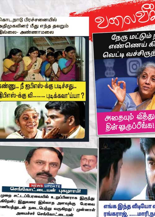 வலைவீச்சு