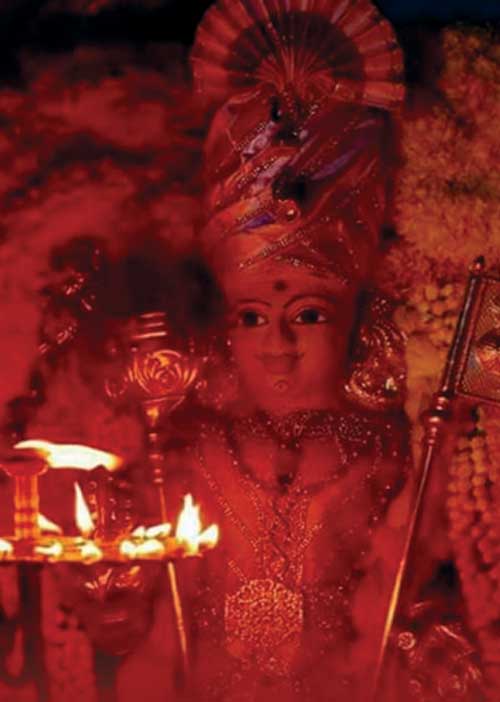 ஜோதிடபானு "அதிர்ஷ்டம்' சி. சுப்பிரமணியம் பதில்கள்!