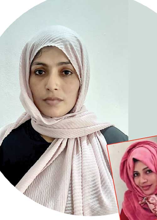 போலி திருமணம்... முதலிரவு... வீடியோ மிரட்டல்! -ஒரு கில் "லேடி!'