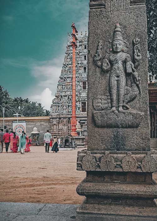 காலம் தாழ்த்தாமல் யோகம் தரும் கோதூளி முகூர்த்த ரகசியம்! -கே. குமார சிவாச்சாரியார்