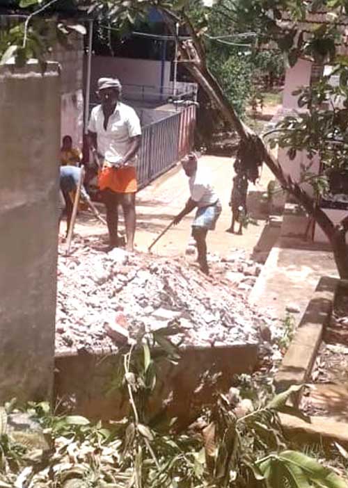 சிக்னல் தமிழ் ஒளிக்கு சிலை வேண்டும்!
