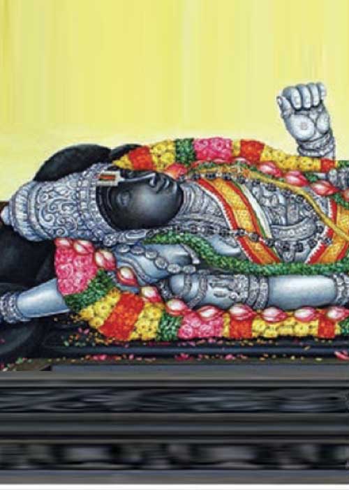 கேரள ஜோதிட ரகசியங்கள்! (40)