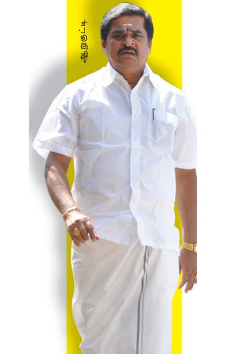 அ.. அ.. ஆ! கொடநாடு வழக்கில் திடீர் திருப்பம்!
