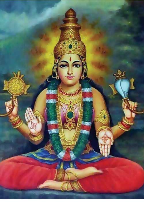 மிதுன லக்னத்திற்கு 12 பாவங்களில் சூரியன்!