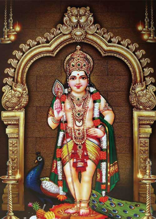 பதினொன்றாமிடம் தரும் அதிர்ஷ்டங்கள்! -க. காந்தி முருகேஷ்வரர்  