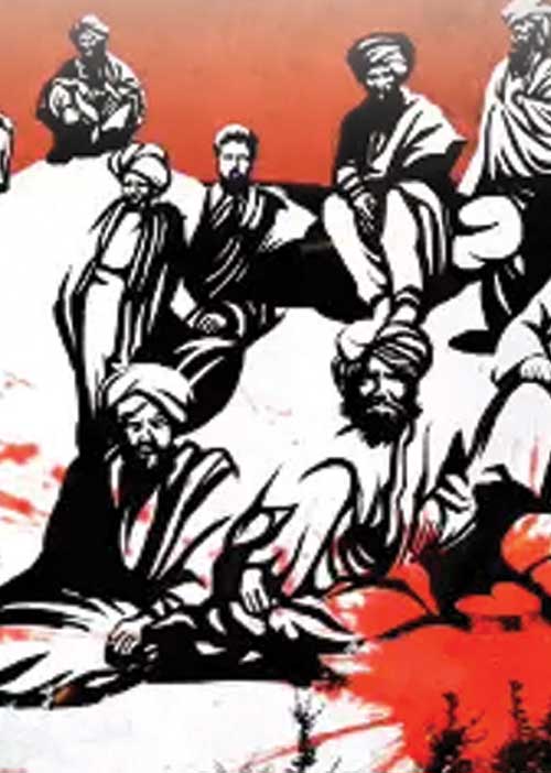தீரன் படம் பாணியில் திரும்பவும் ஒரு கொள்ளை கும்பல்..! -ஆக்ஷனில் எஸ்.பி.!