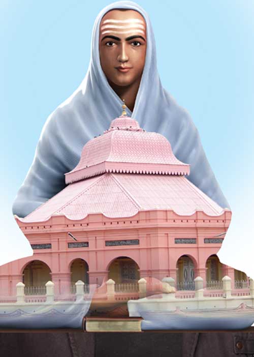 வள்ளலார் பக்தர்கள் கோரிக்கை நிறைவேறுமா? -அரசு உருவாக்கும் சர்வதேச மையம்!