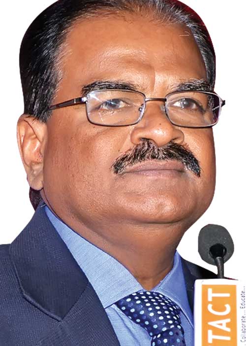 கல்லா கட்டிய மாஜி துணைவேந்தர் + தேர்வாணையர்! -ரவுண்டு கட்டும் லஞ்சஒழிப்புத் துறை!