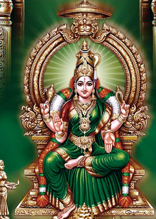 பதினொன்றாமிடத்தின் சிறப்பு! -க. காந்தி முருகேஷ்வரர்