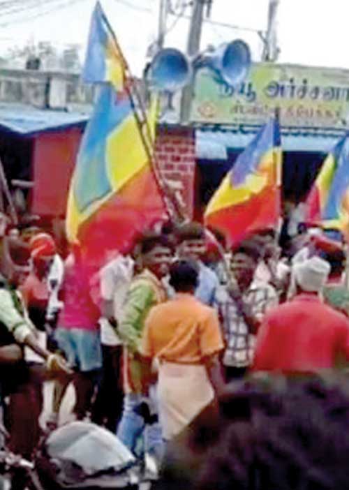 10.5% ஒதுக்கீடு ரத்து! அட்மிஷன் ஆன மாணவர்கள் கதி?