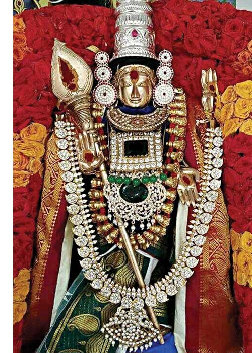 பயன்தருவாரா பங்குதாரர்? -ஆர். மகாலட்சுமி