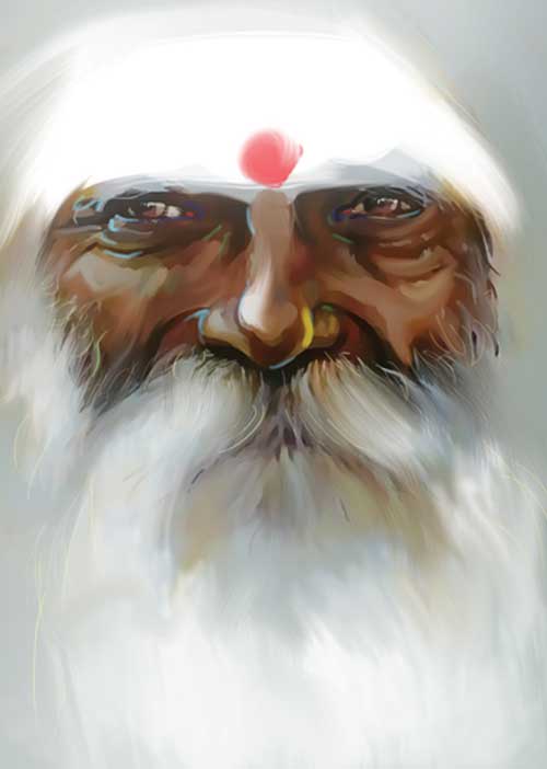 சித்தர்கள் அருளிய வாசி யோகம் 52 - சித்தர்தாசன் சுந்தர்ஜி