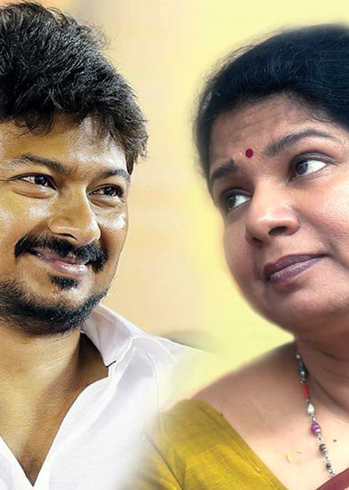 எந்த அணியில் பெண்கள்? தி.மு.க.வில் புது ரேஸ்!