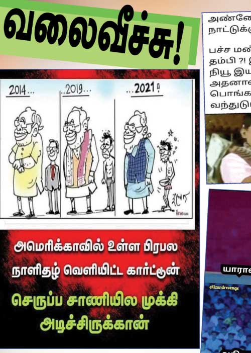 வலைவீச்சு